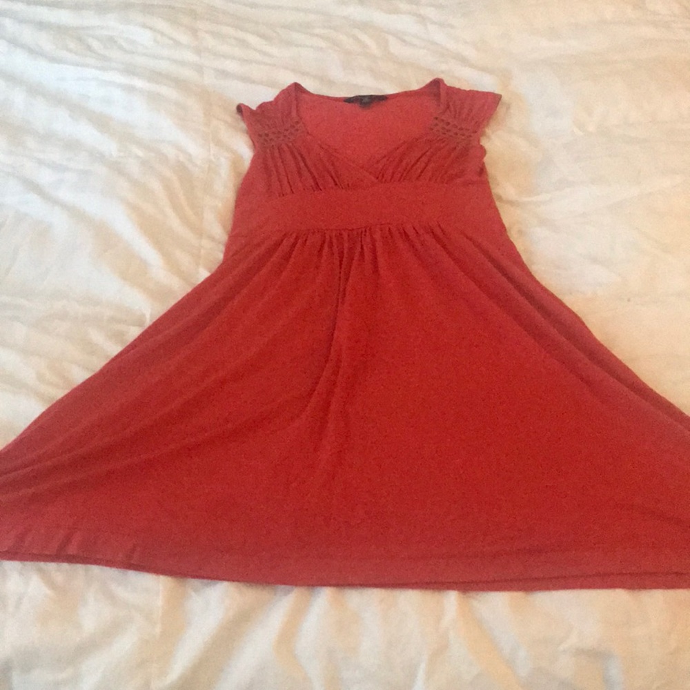 Banana republic dress
